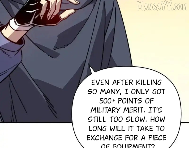 Starting As The God Of Wealth, Taming Billions Of Divine Pets! Chapter 49 - page 112